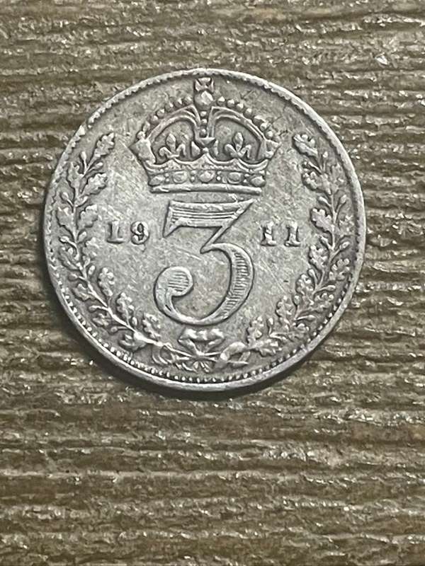 1911 *** 3P *** Great to collect