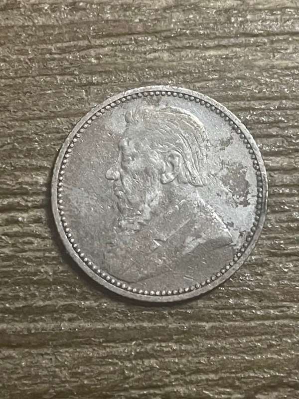 1893 *** 6P *** fine condition