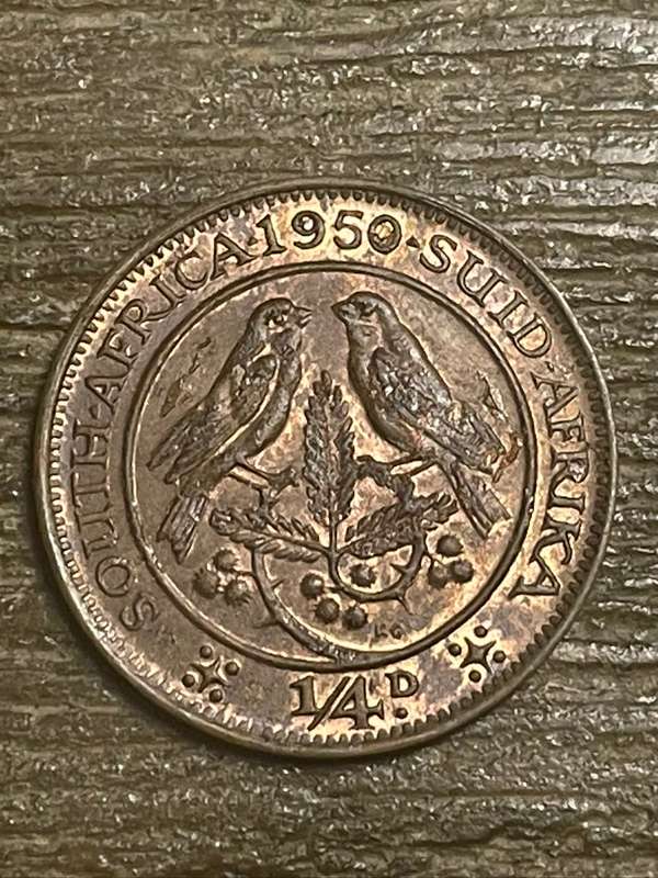 1950 *** 1/4P *** Stunner
