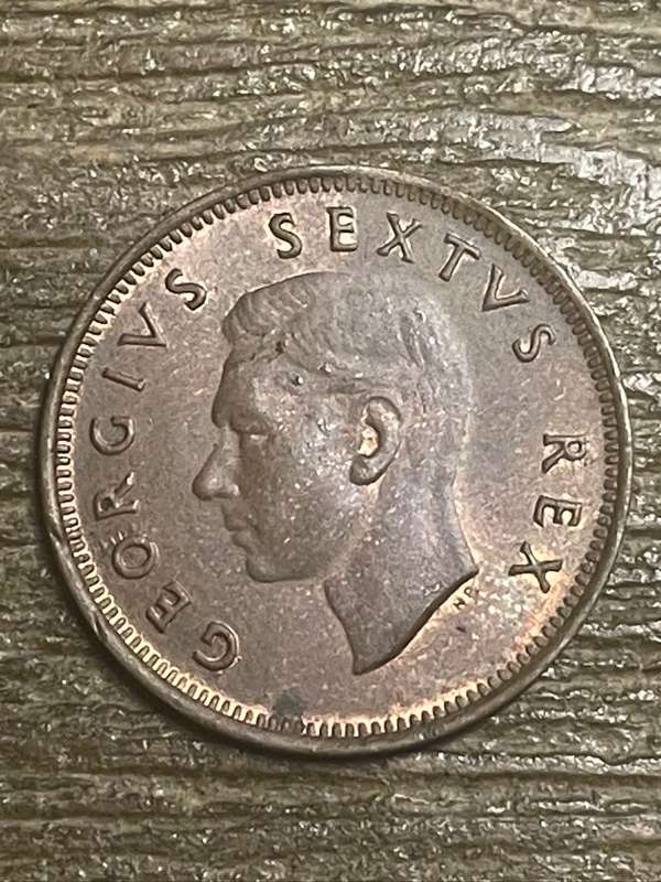 1950 *** 1/4P *** Stunner