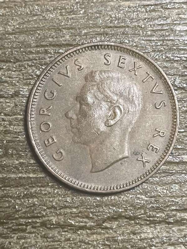 1950 *** 1/4P *** A/unc in our opinion