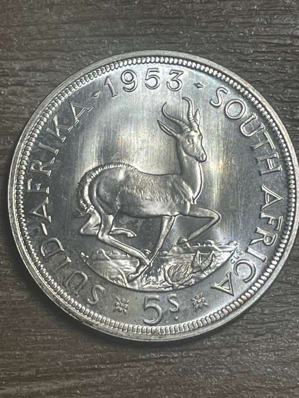 1963 *** 50c   *** Special select, high grade