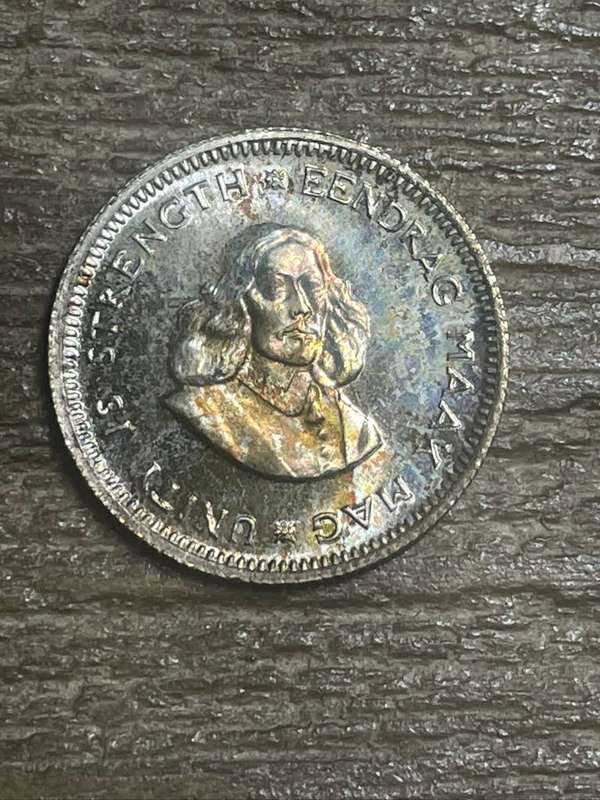 1962 *** 5c *** looks unc, please view photos