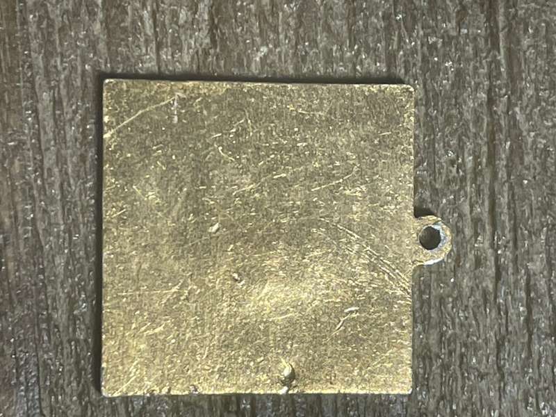 unknown date *** or origin ***
