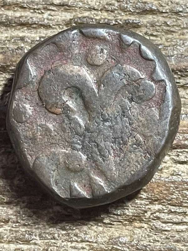 1759-1806ad *** Mewar Paisa Bhilwara paisa *** per dealer, not checked