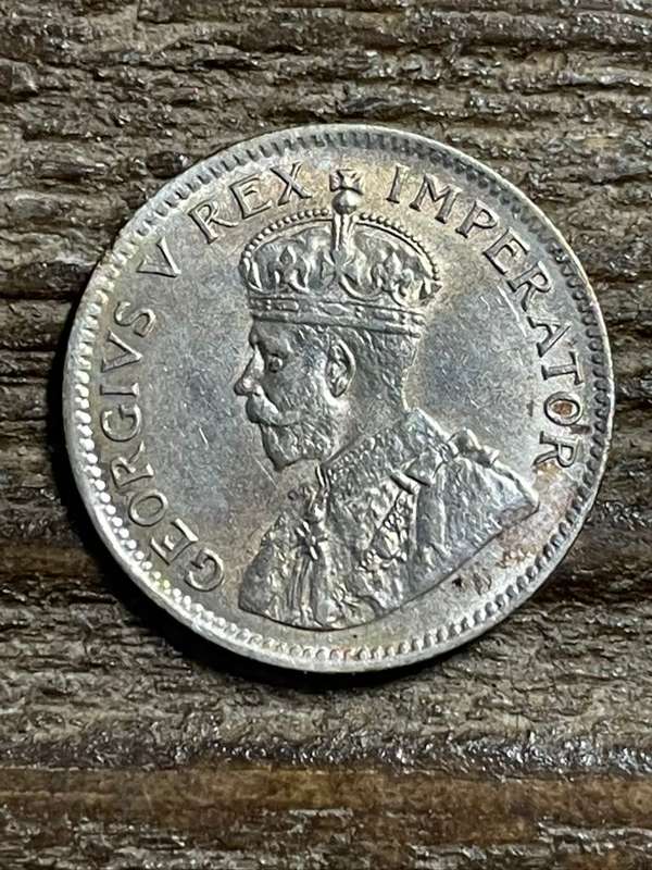 1927 *** 3P *** High grade