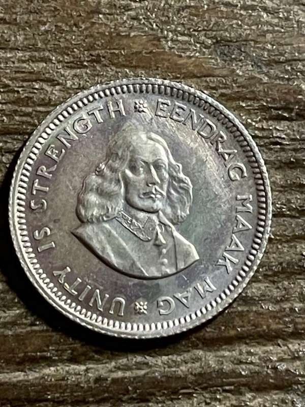 1963 *** 5c *** at worst a/unc