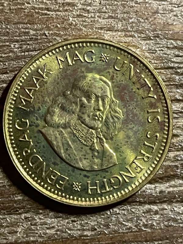 1964 *** 1/2c *** Proof coin, pricing to sell