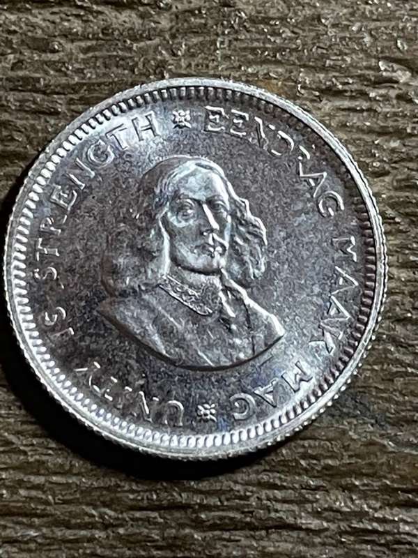 1962 *** 5c *** Proof coin, pricing to sell
