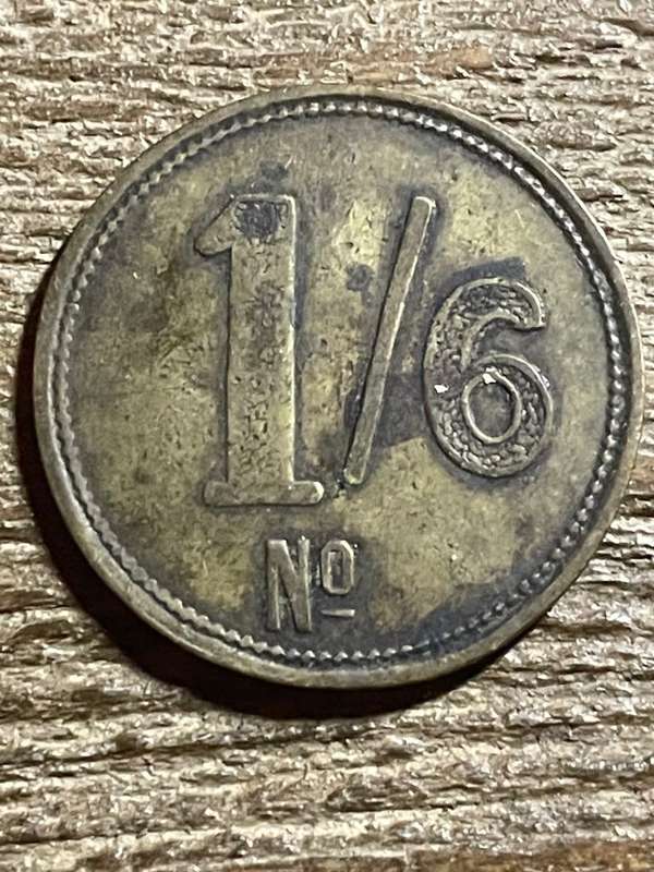 Osbourne Goutnet & co *** Herns 722 ***