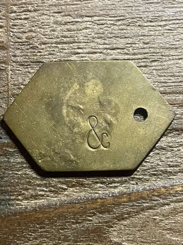 Railway token *** ASAR *** SAS ***