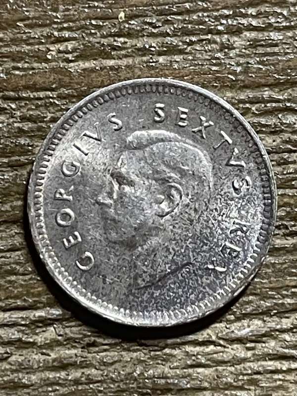 1950 *** 3P *** au-unc
