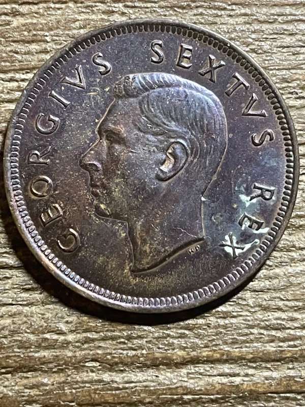 1951 *** Penny *** decent