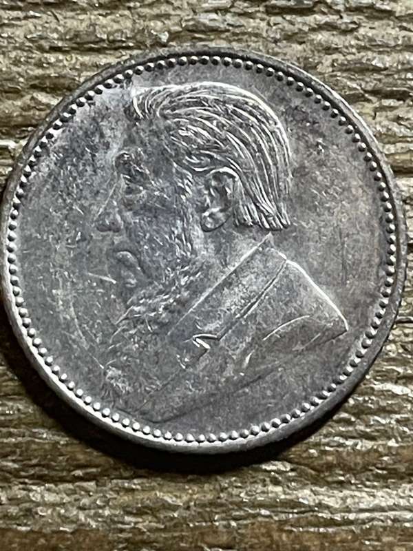 1897 *** 6P *** a/unc