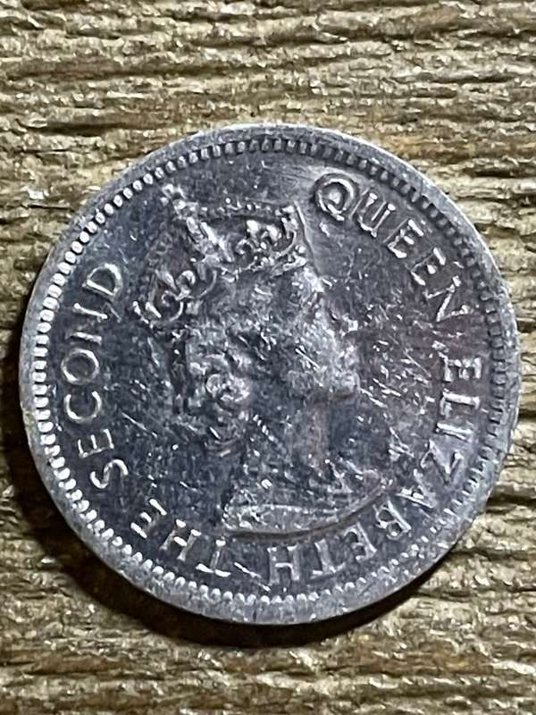 1994 *** brazil 25 centavos *** a/unc
