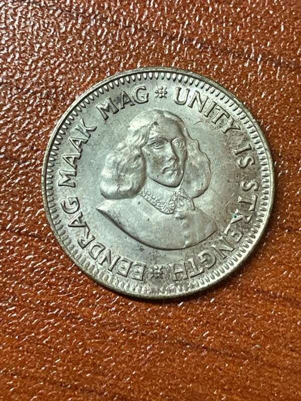 1961 *** 2.5c  *** au to unc
