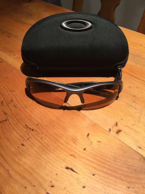 Oakley Flak Jacket