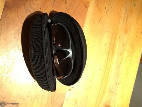 Oakley Flak Jacket