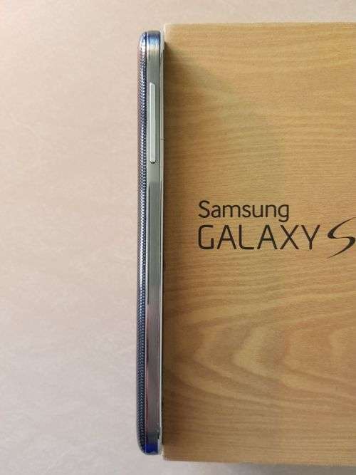 Samsung Galaxy S4
