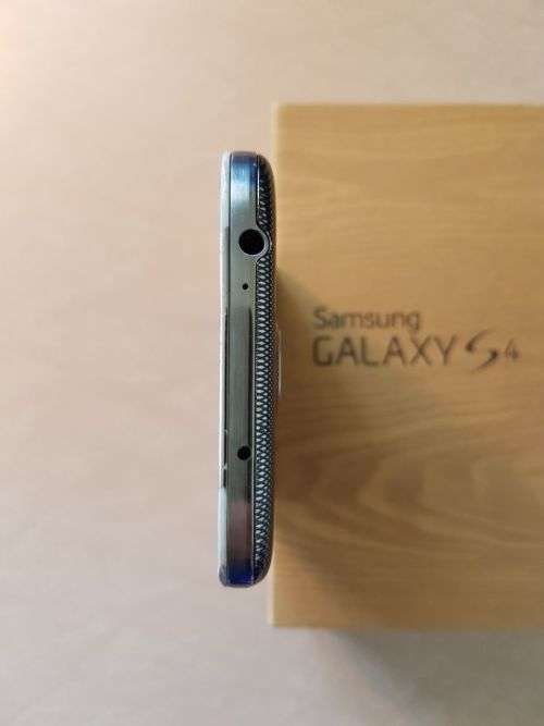 Samsung Galaxy S4