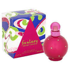 BRITNEY SPEARS FANTASY
