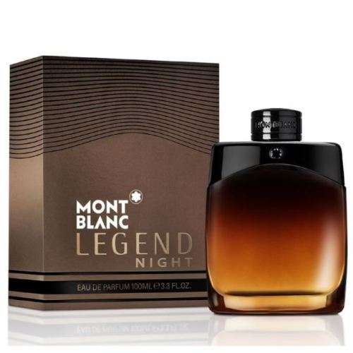 MONT BLANC  100ML