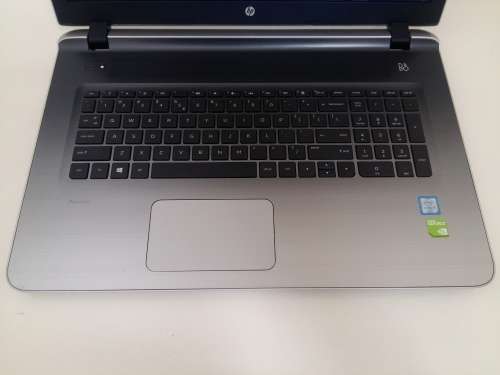 HP Pavilion NoteBook Core i5 17.3" Screen 8GB Ram 1TB HDD