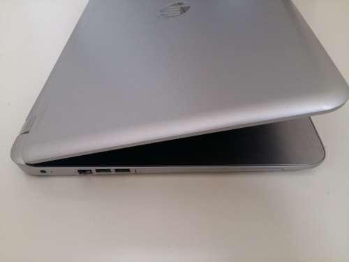 HP Pavilion NoteBook Core i5 17.3" Screen 8GB Ram 1TB HDD