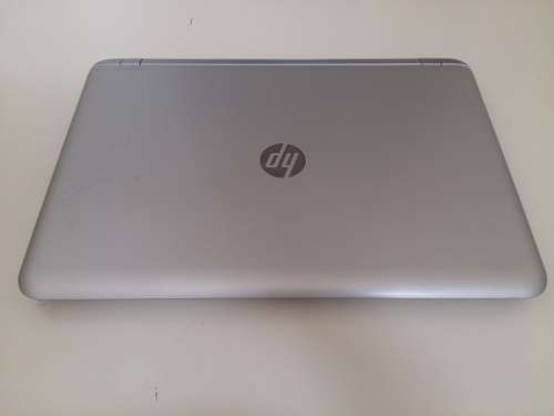 HP Pavilion NoteBook Core i5 17.3" Screen 8GB Ram 1TB HDD