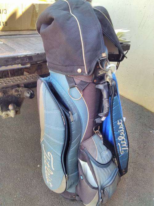 GOLF CLUB SET  - IN STOCK