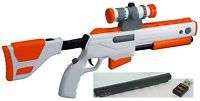 CABELA'S TOP SHOT ELITE RIFLE/GUN FOR PS3 CONSOLES