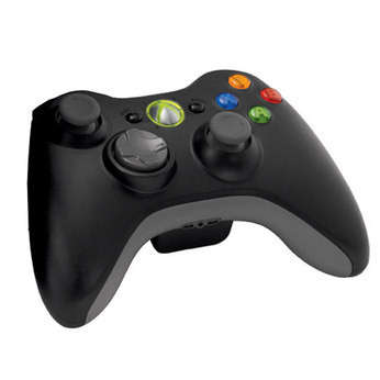 GENUINE MICROSOFT XBOX 360 WIRELESS CONTROLLER