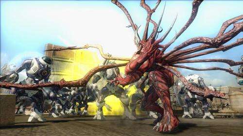 MARVEL: ULTIMATE ALLIANCE PS3 GAME