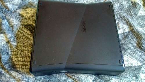 XBOX 360 SLIM CONSOLE