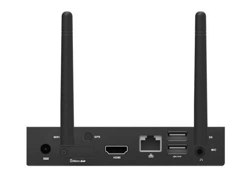 GIADA Q30D V2 ANDROID CORTEX A9 QC 1.6GHZ MINI PC