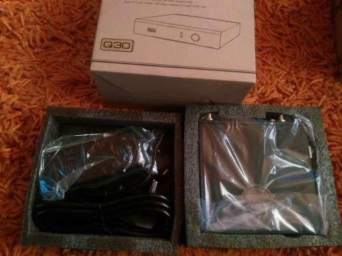 GIADA Q30D V2 ANDROID CORTEX A9 QC 1.6GHZ MINI PC
