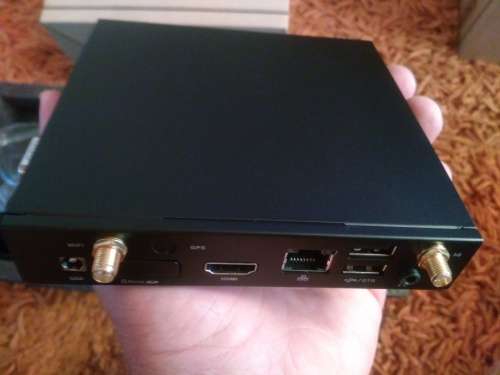 GIADA Q30D V2 ANDROID CORTEX A9 QC 1.6GHZ MINI PC