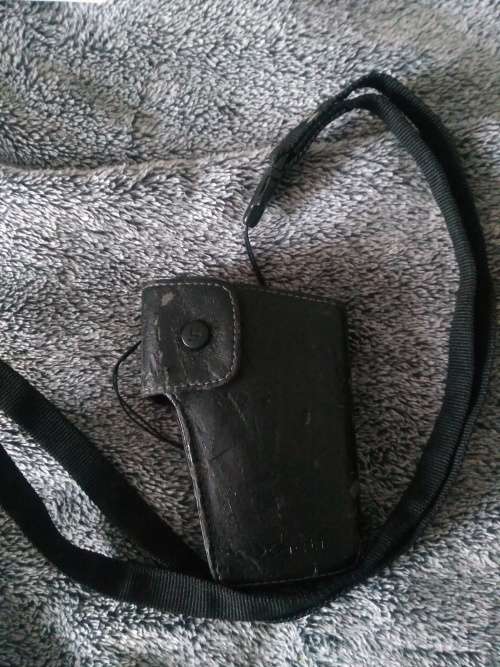 SANYO VPC -C5 MP4 CAMCORDER WITH 5PM STILL CAMERA