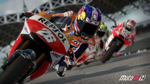 MOTO GP 14 PS3 GAME