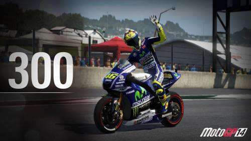 MOTO GP 14 PS3 GAME