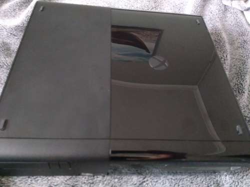 XBOX 360 SLIM CONSOLE ONLY