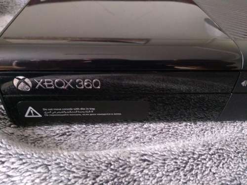 XBOX 360 SLIM CONSOLE ONLY