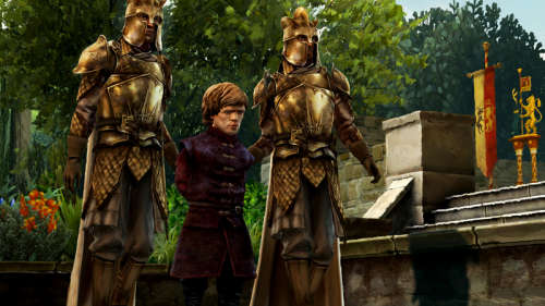 Game of Thrones Season Pass Disc Xbox One Game