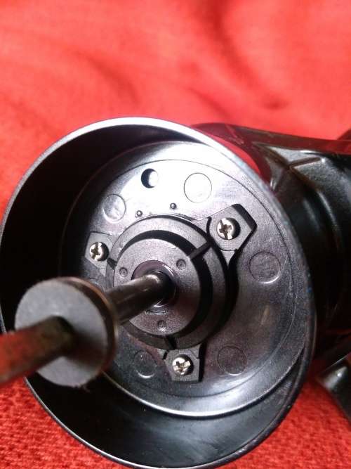 SHIMANO STELLA 20000 SW HEAVY DUTY WATERPROOF FISHING REEL