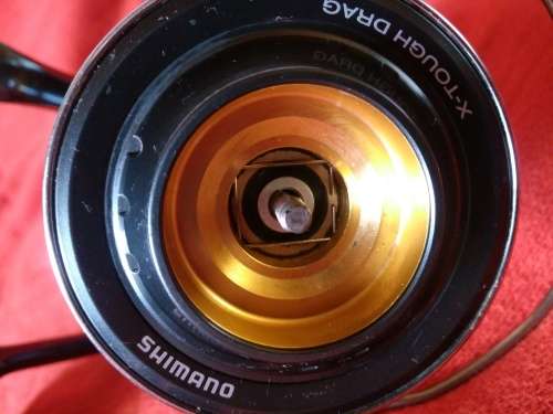 SHIMANO STELLA 20000 SW HEAVY DUTY WATERPROOF FISHING REEL