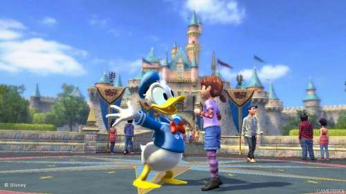 KINECT SENSOR+KINECT DISNEYLAND ADVENTURES+DANCE CENTRAL GAMES BUNDLE