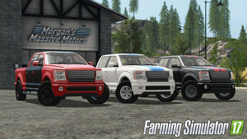 FARMING SIMULATOR 17 XBOX ONE GAME