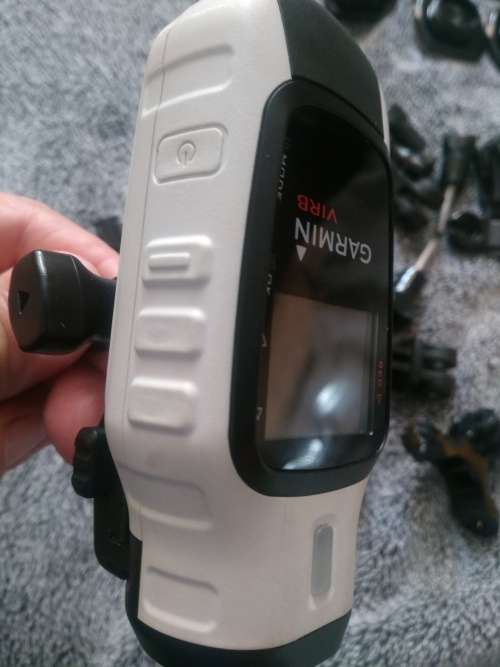 GARMIN VIRB ELITE WATERSPORTS BUNDLE