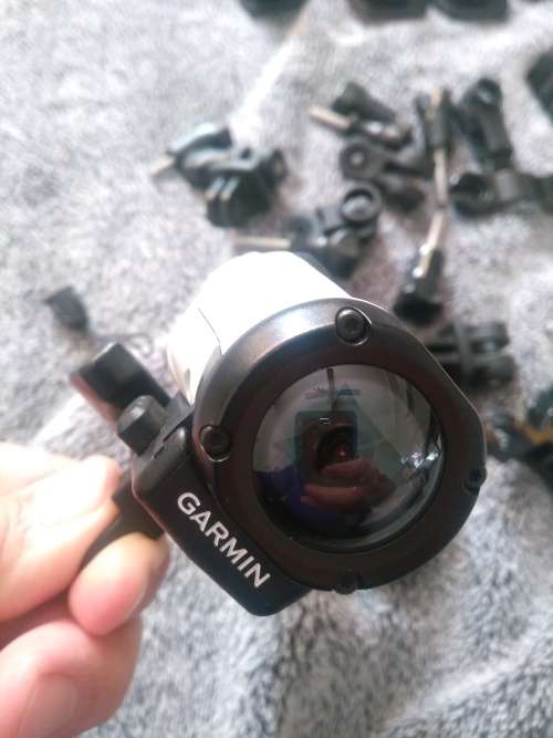 GARMIN VIRB ELITE WATERSPORTS BUNDLE