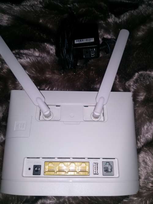 HUAWEI B315S LTE/4G WIRELESS ROUTER